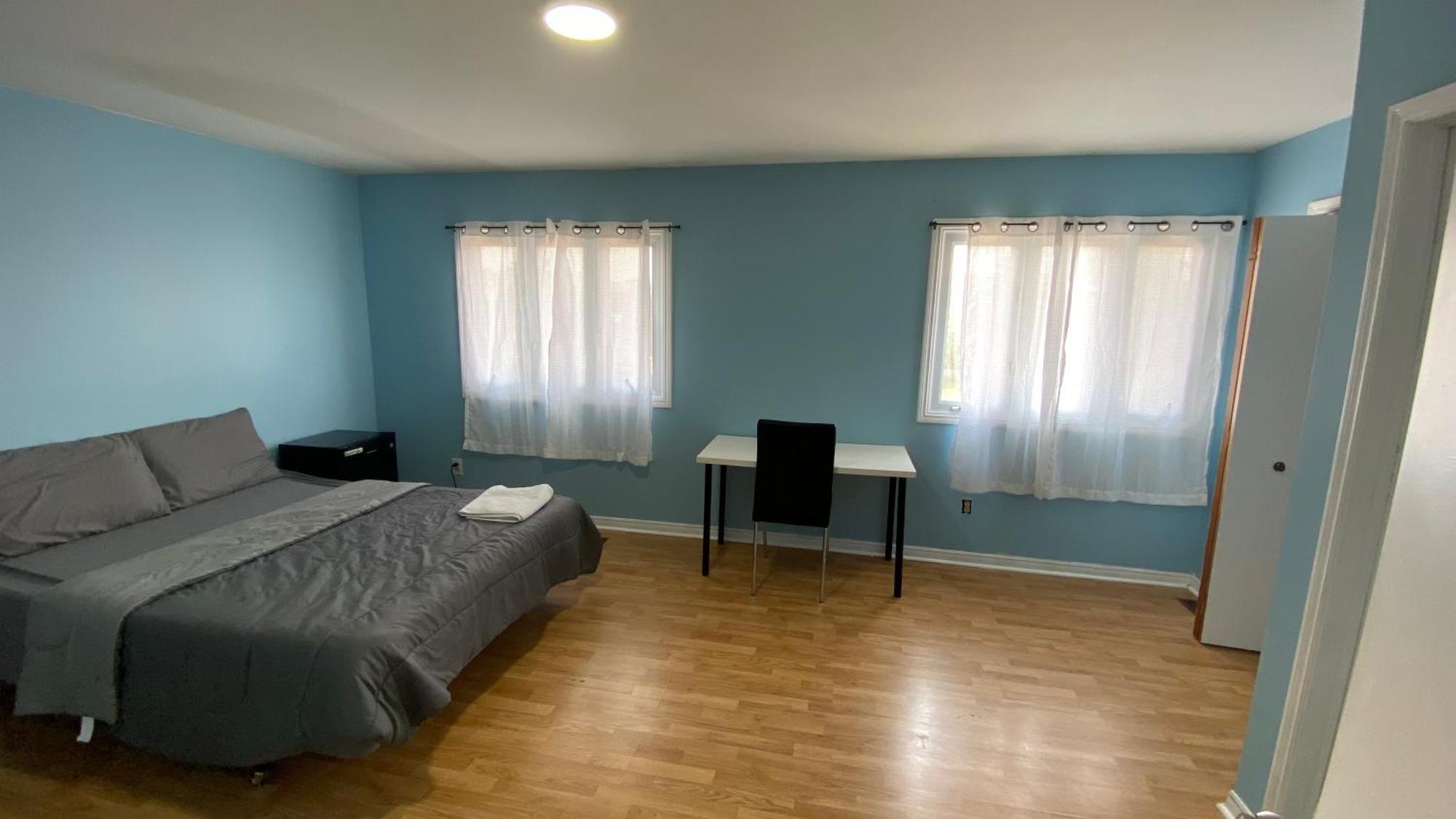 Shelby Daire Mississauga Dış mekan fotoğraf