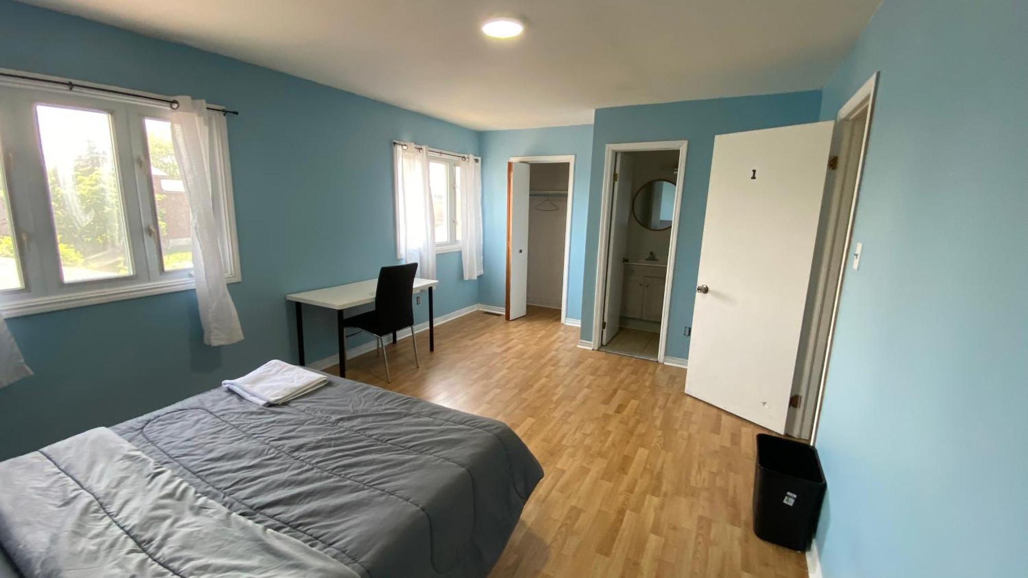 Shelby Daire Mississauga Dış mekan fotoğraf