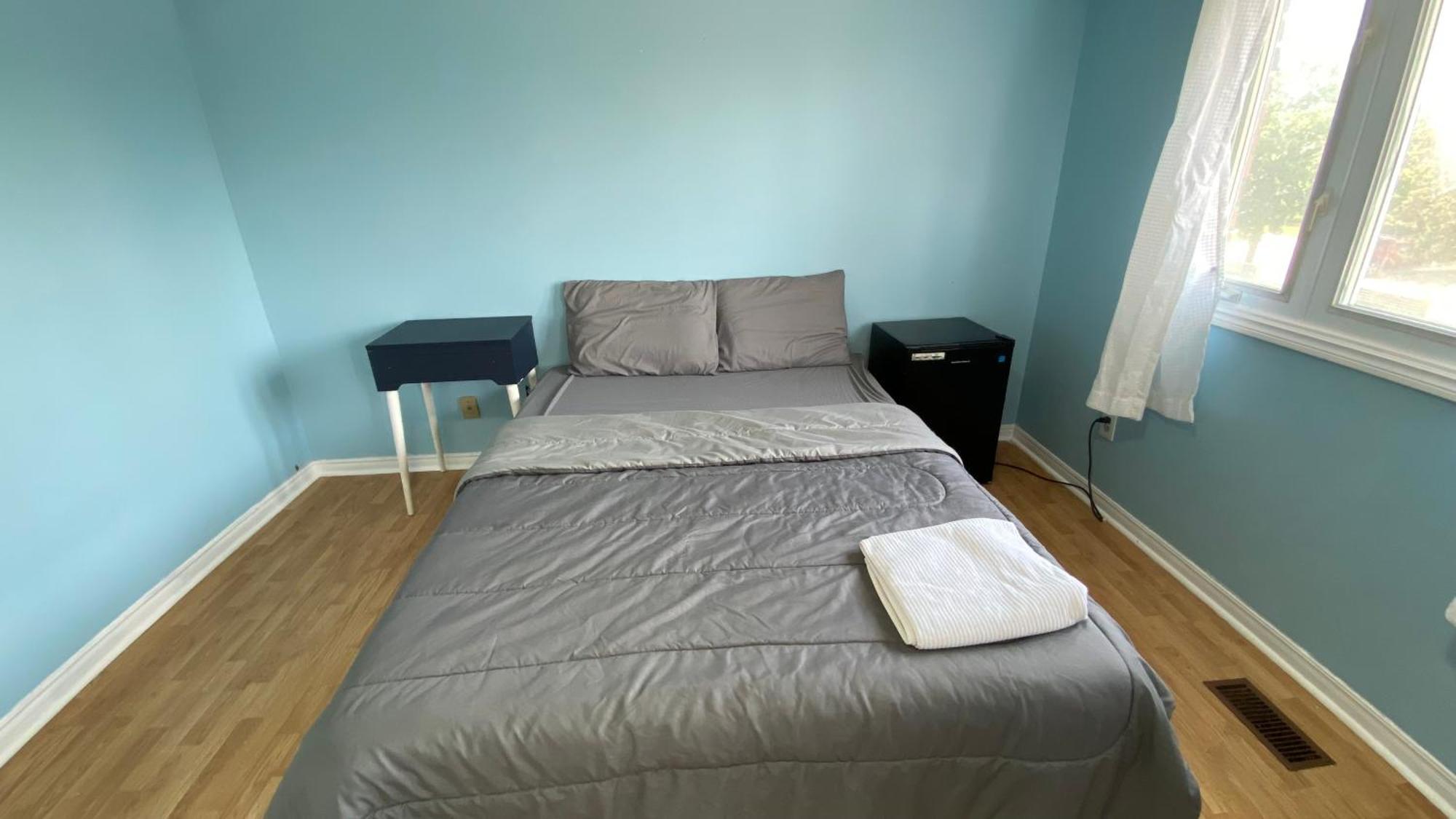 Shelby Daire Mississauga Dış mekan fotoğraf