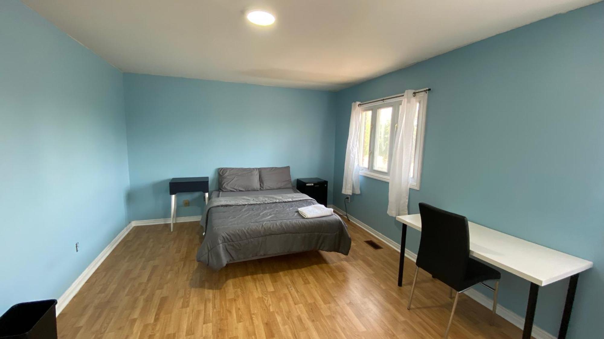 Shelby Daire Mississauga Dış mekan fotoğraf